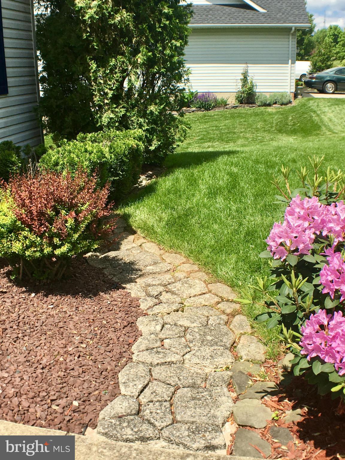 ABINGDON RESERVE - Residential