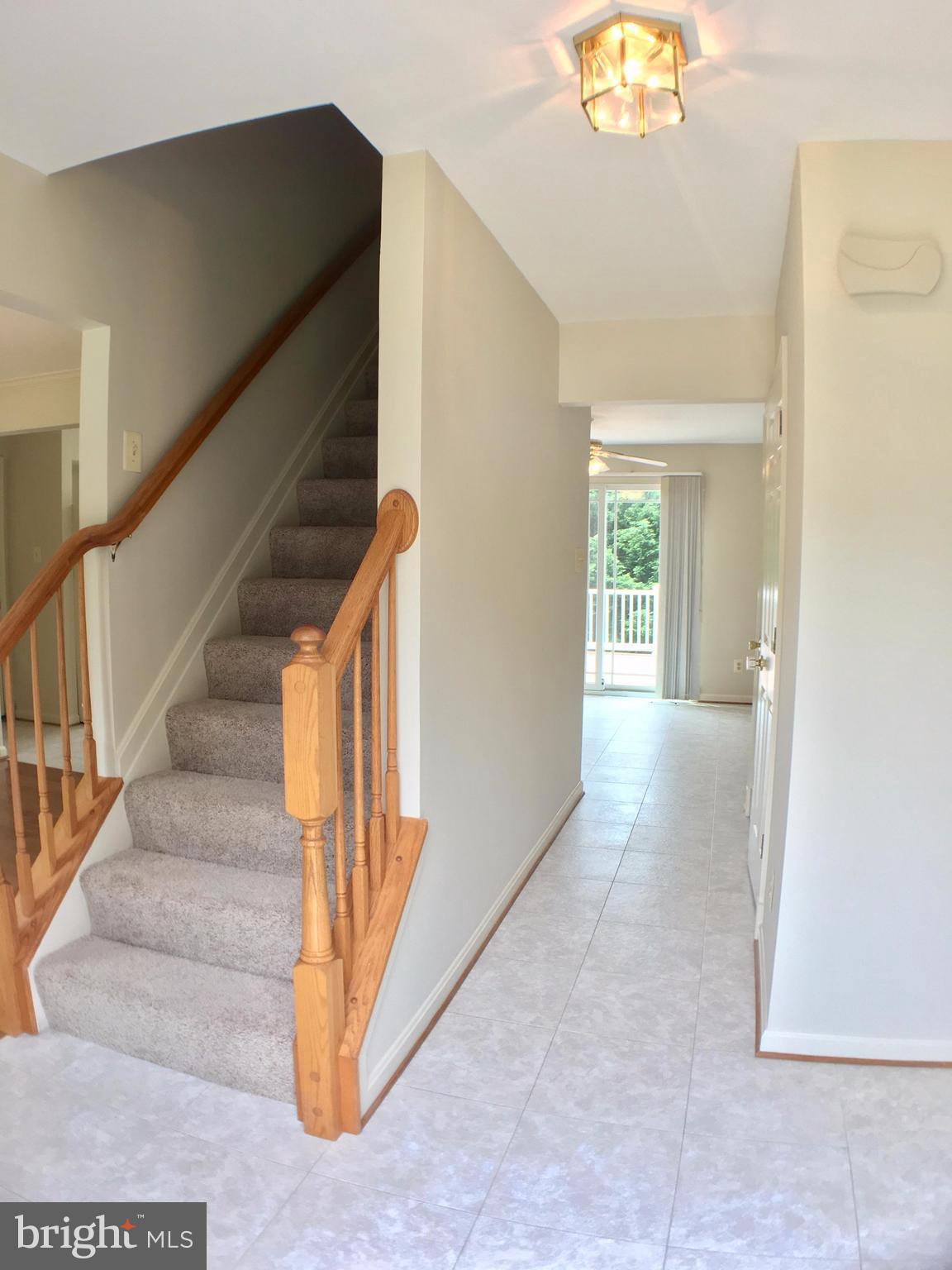 ABINGDON RESERVE - Residential