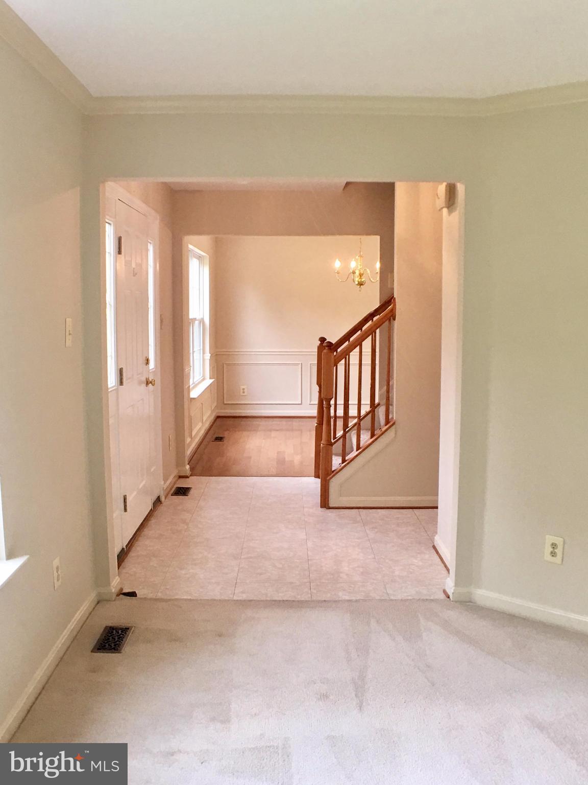 ABINGDON RESERVE - Residential