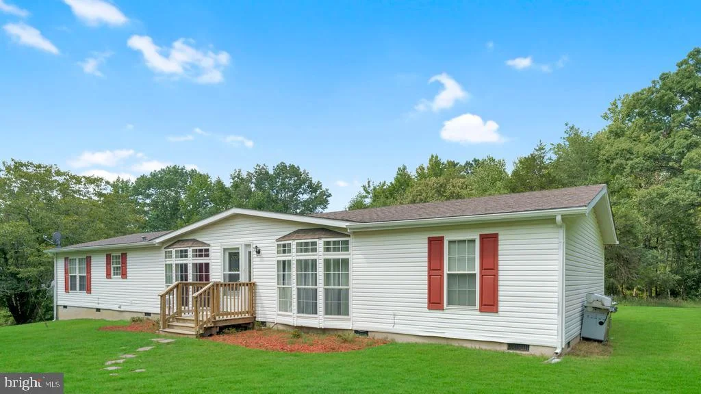 13921 Long Branch Road, Woodford, VA 22580