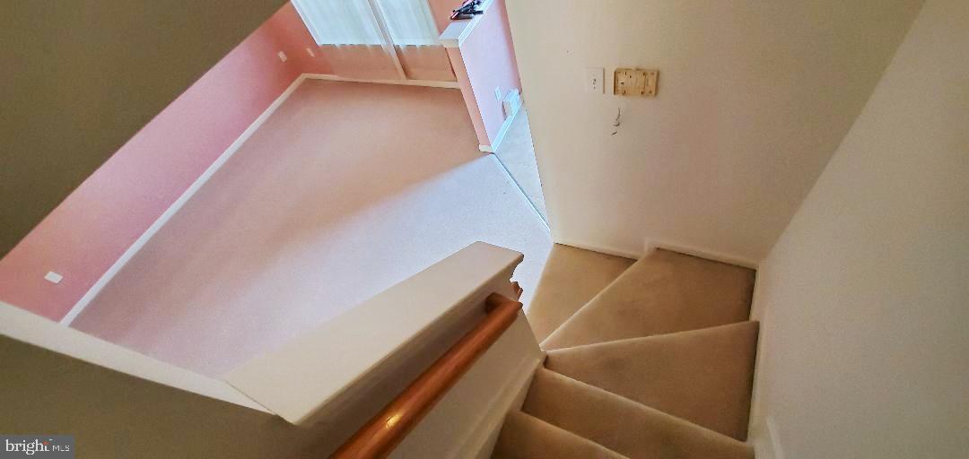 BARKLEY WOODS - Residential Lease