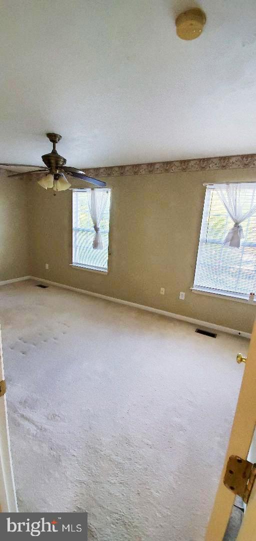 BARKLEY WOODS - Residential Lease