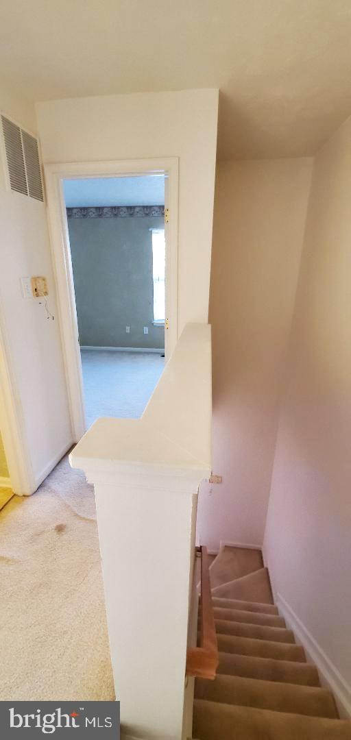 BARKLEY WOODS - Residential Lease