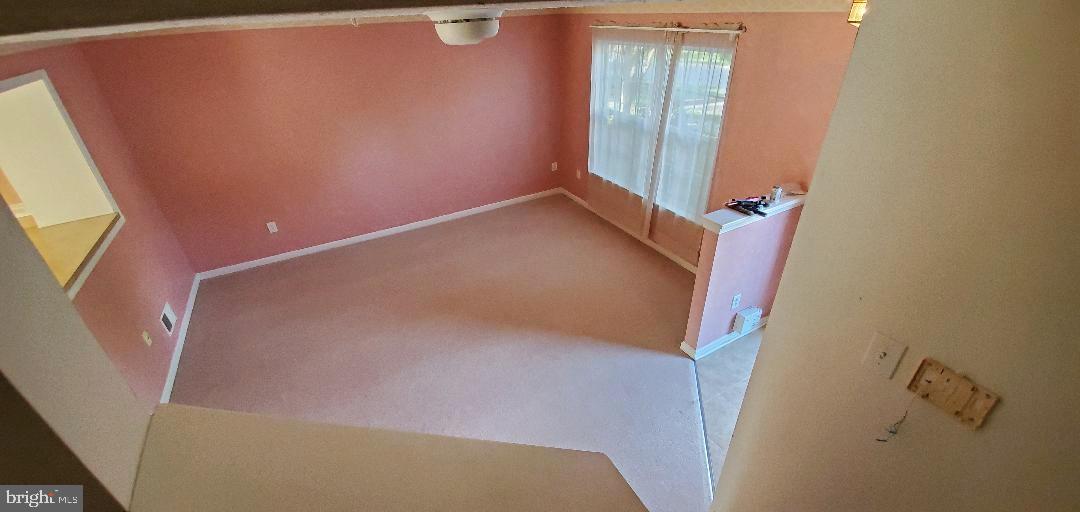 BARKLEY WOODS - Residential Lease