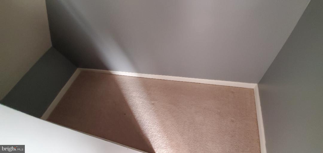 BARKLEY WOODS - Residential Lease