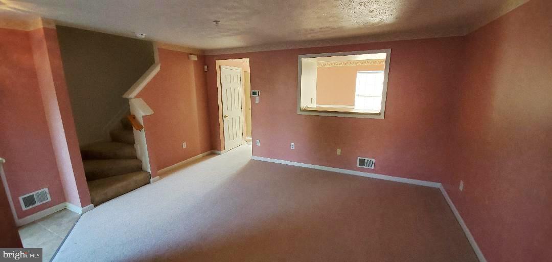 BARKLEY WOODS - Residential Lease