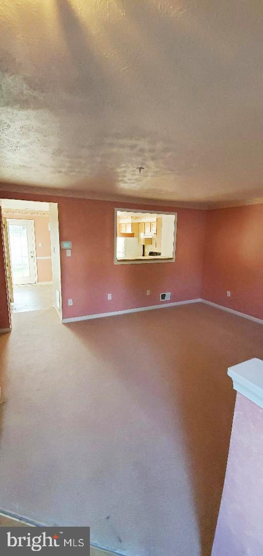 BARKLEY WOODS - Residential Lease