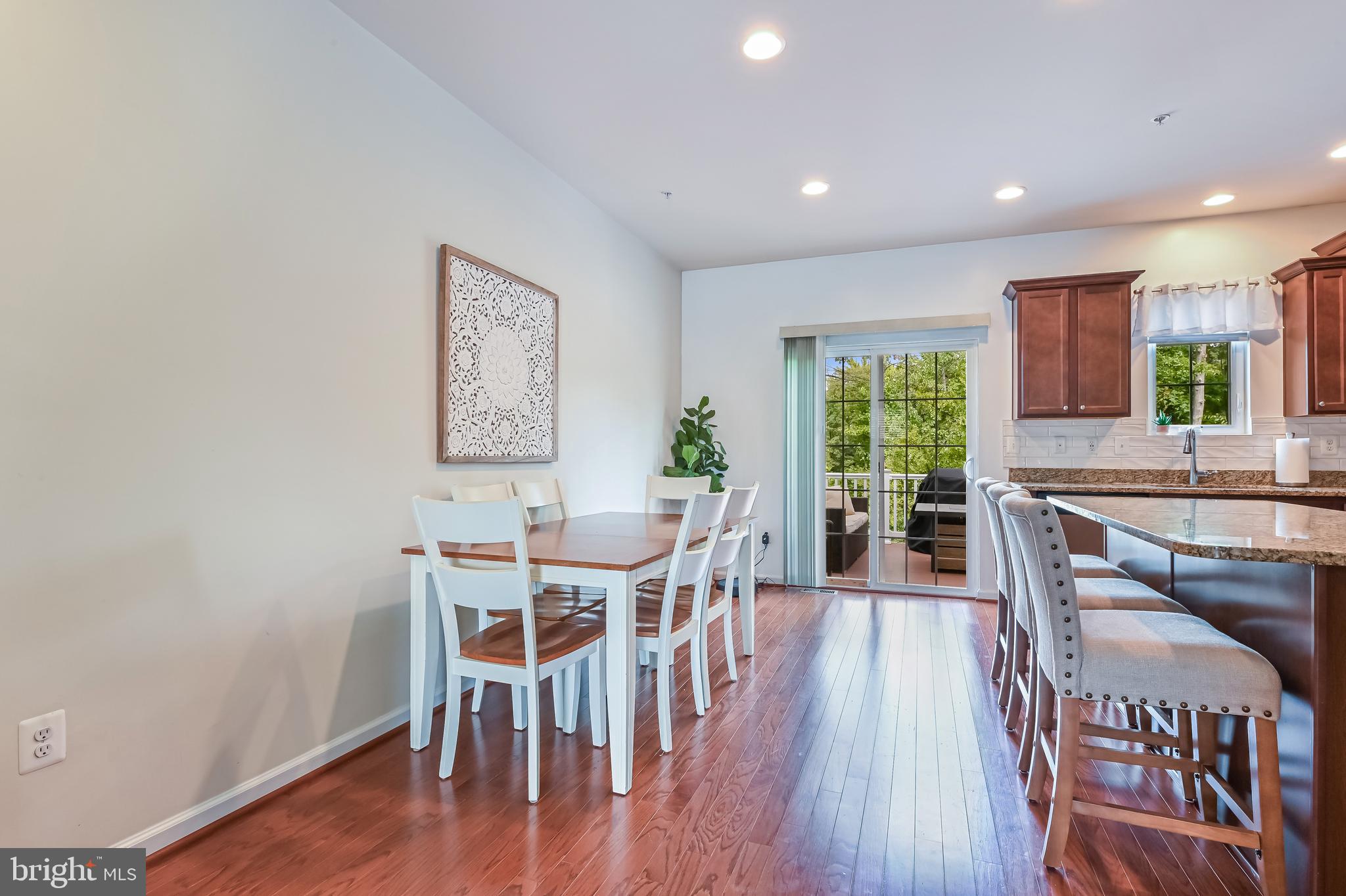 TANYARD SPRINGS - Residential