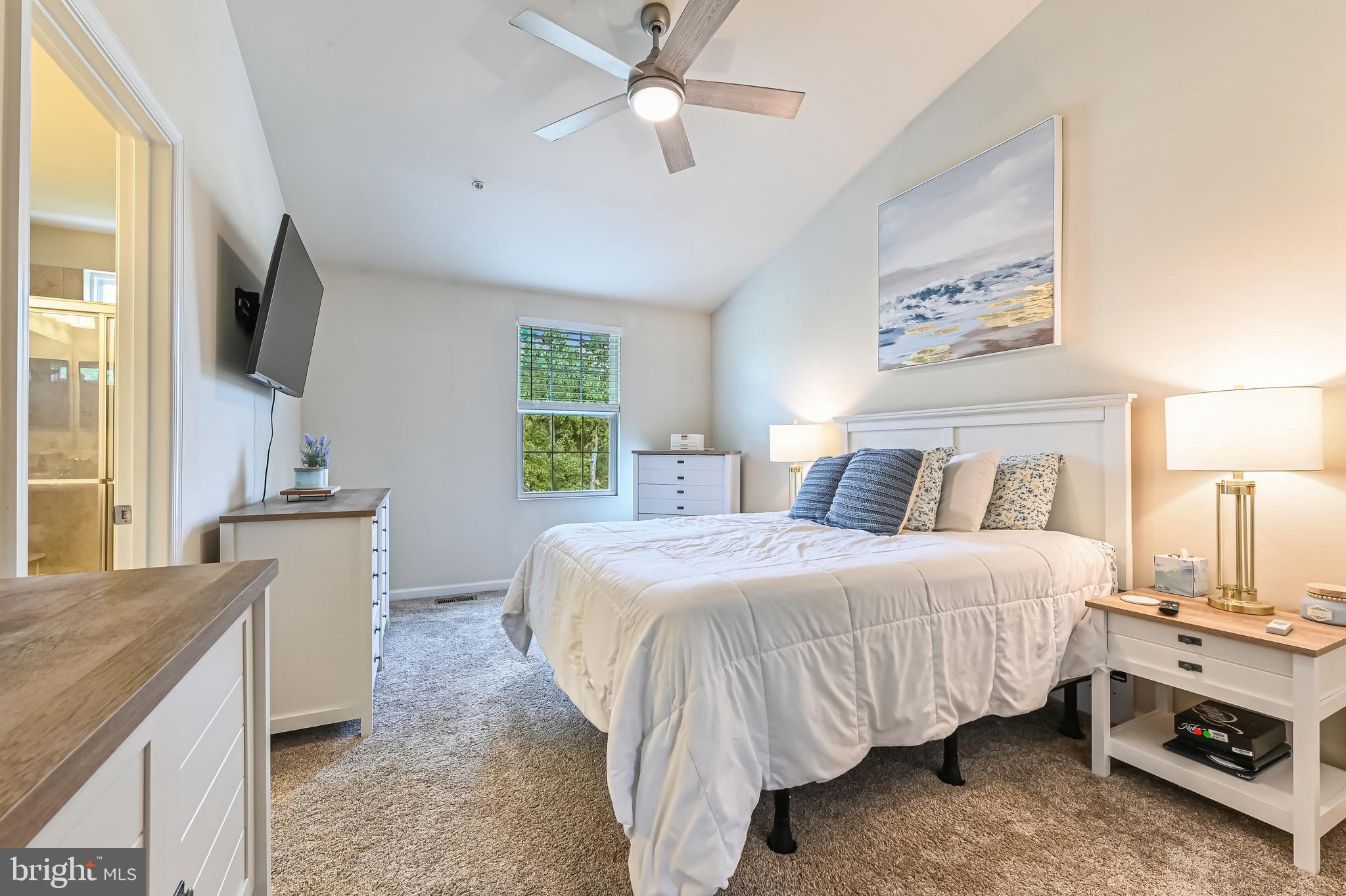 TANYARD SPRINGS - Residential