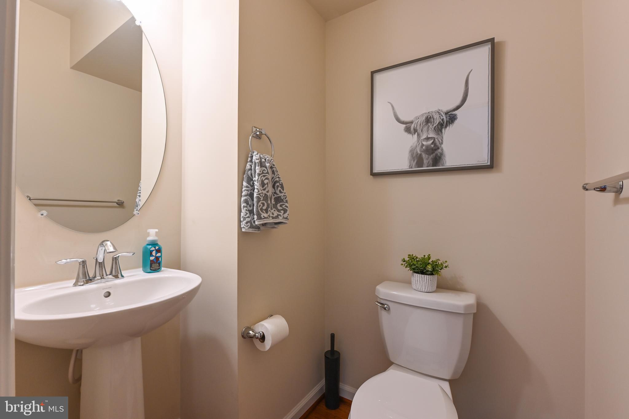 TANYARD SPRINGS - Residential