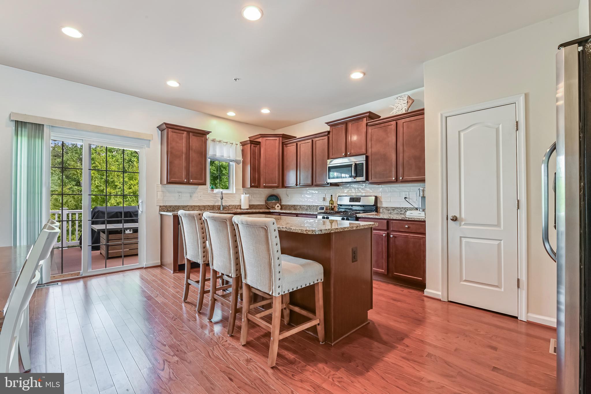 TANYARD SPRINGS - Residential