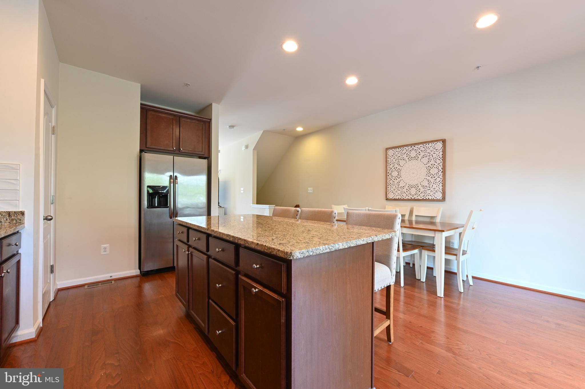 TANYARD SPRINGS - Residential