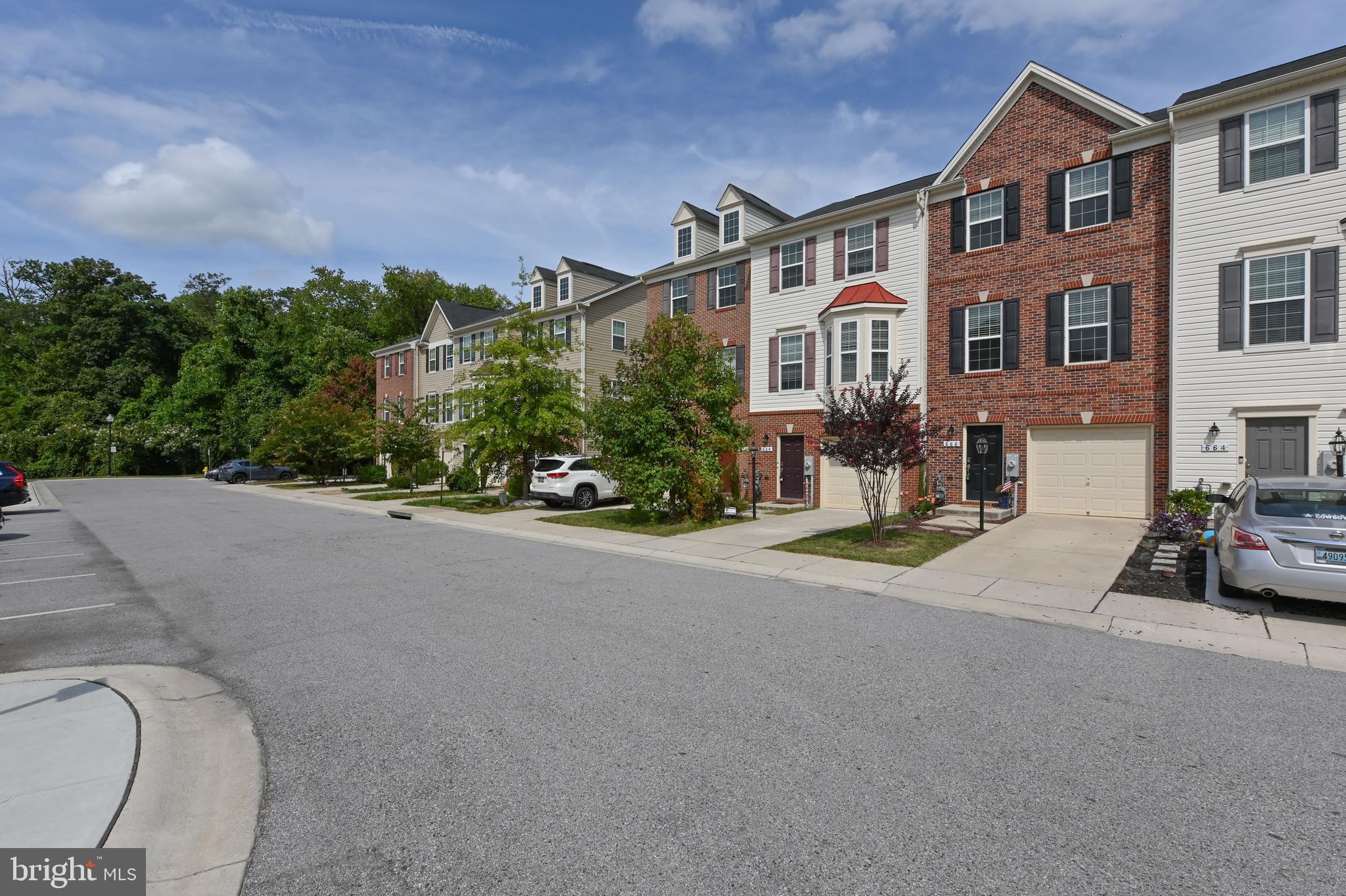 TANYARD SPRINGS - Residential