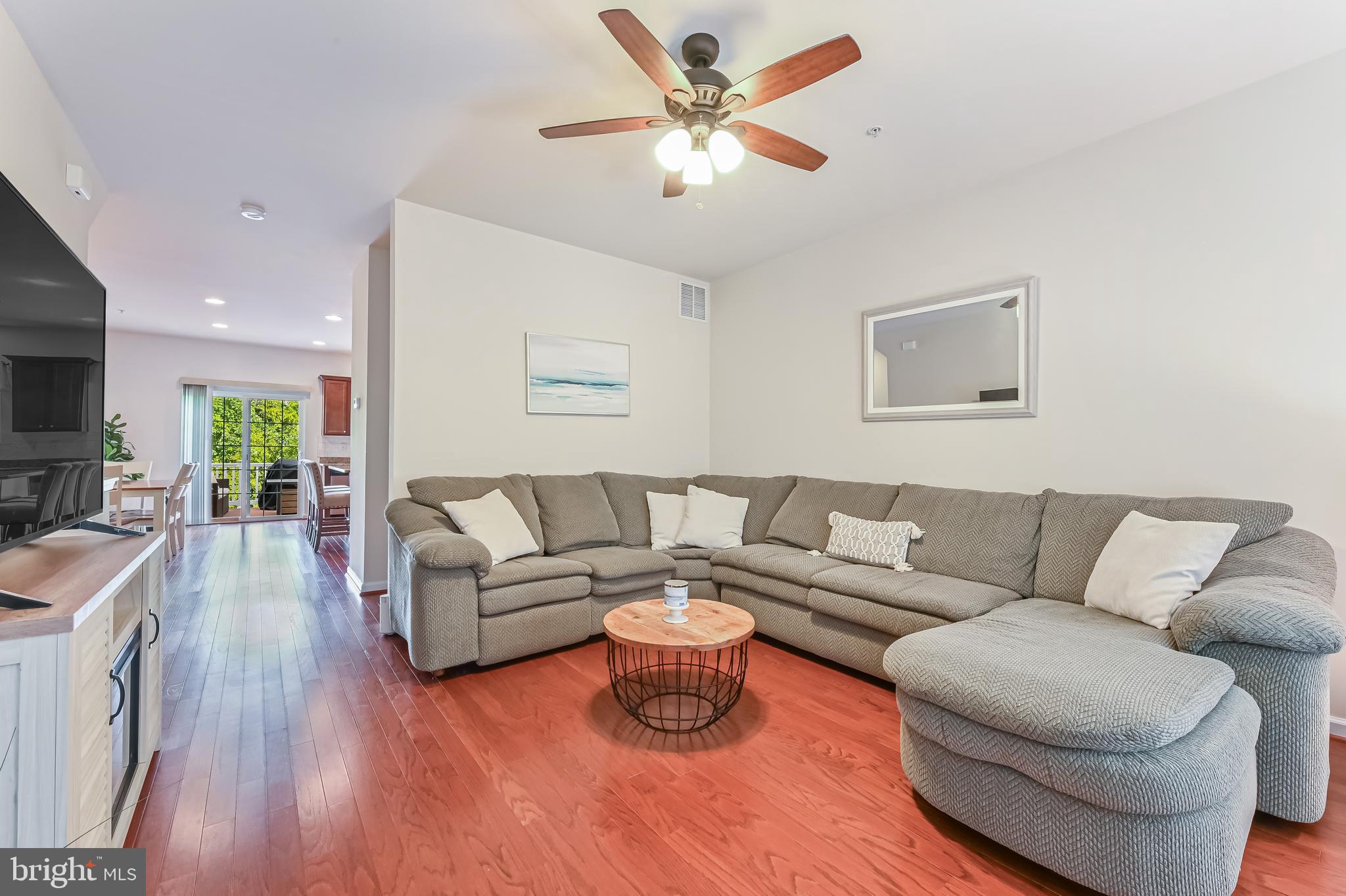 TANYARD SPRINGS - Residential