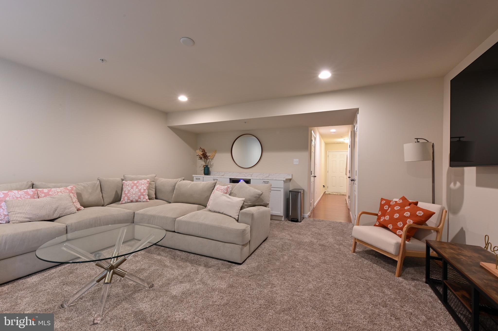 TANYARD SPRINGS - Residential