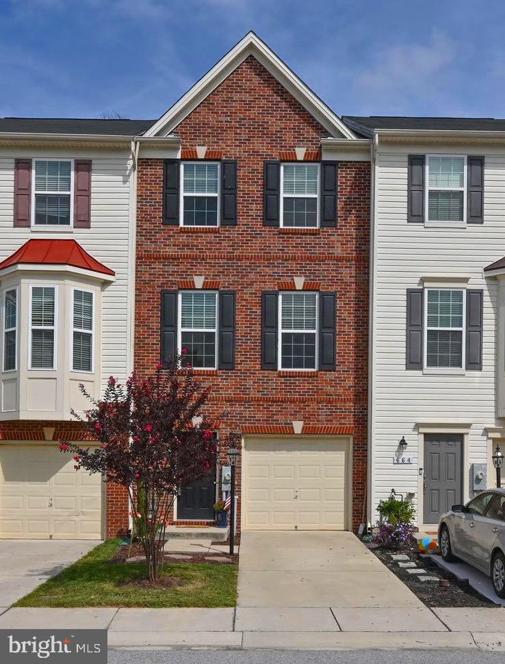TANYARD SPRINGS - Residential