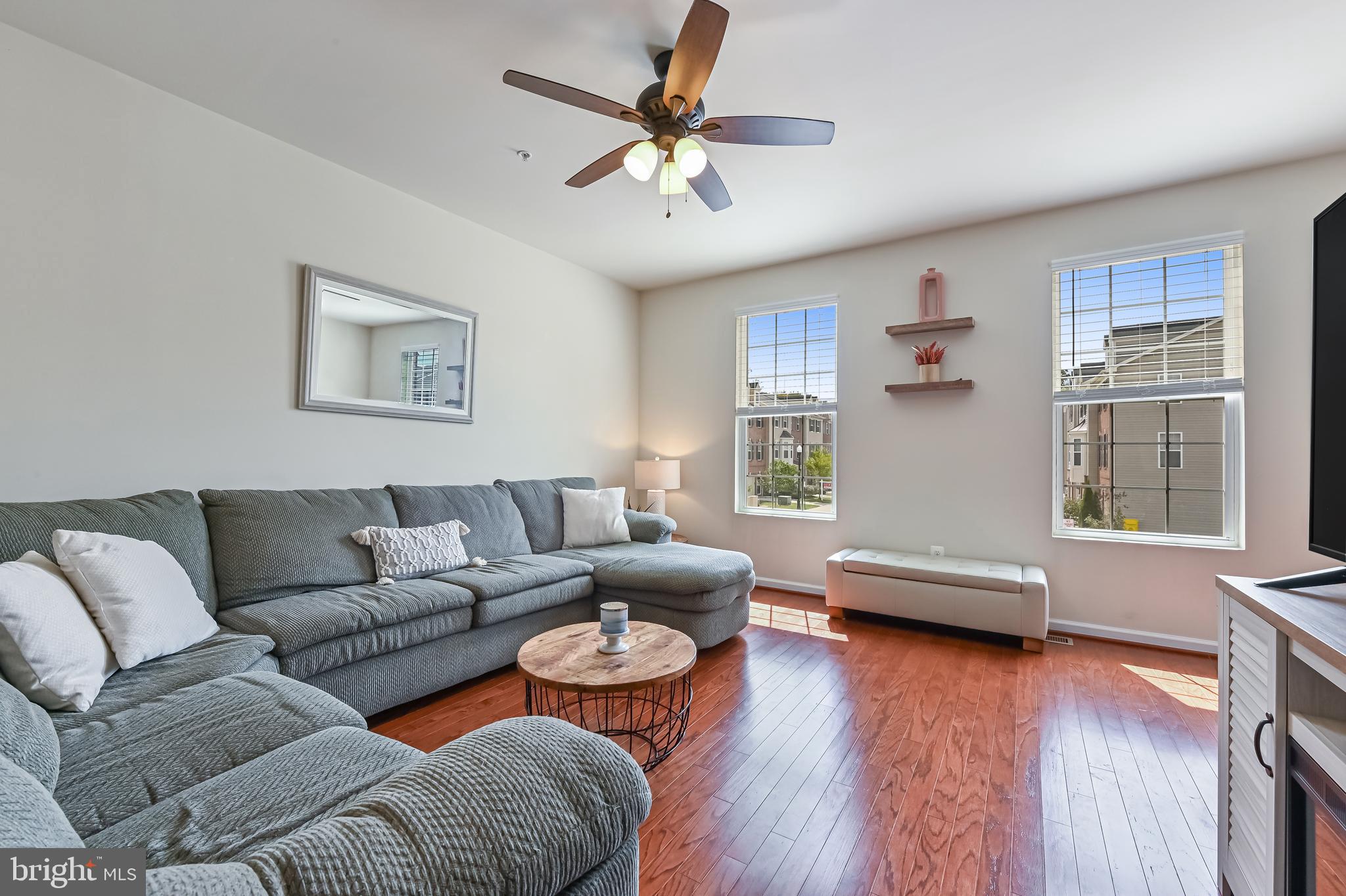 TANYARD SPRINGS - Residential