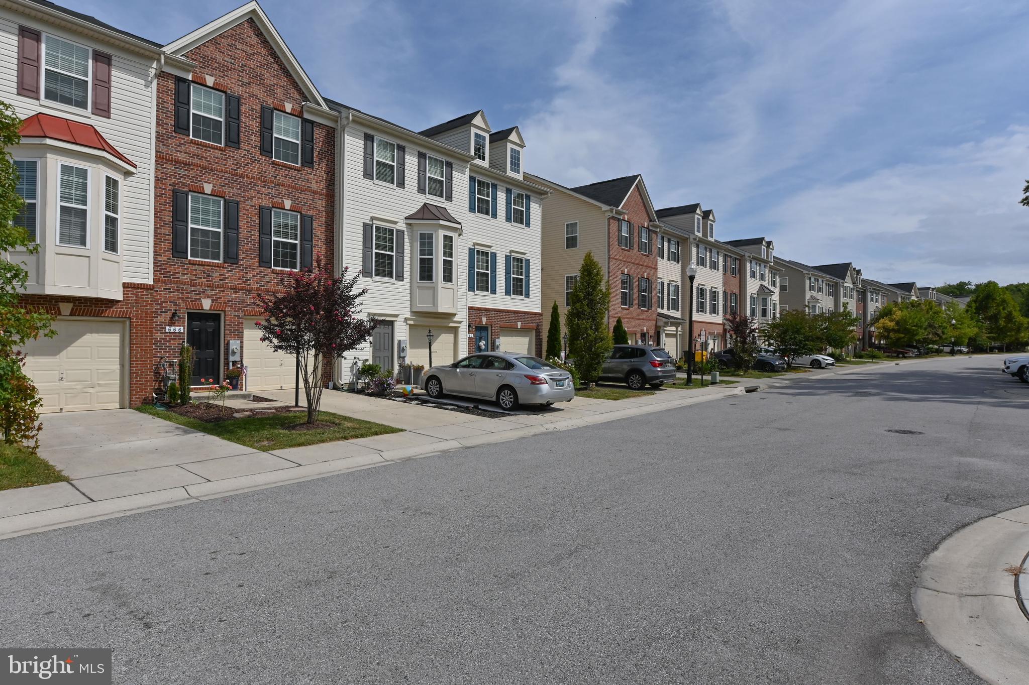 TANYARD SPRINGS - Residential