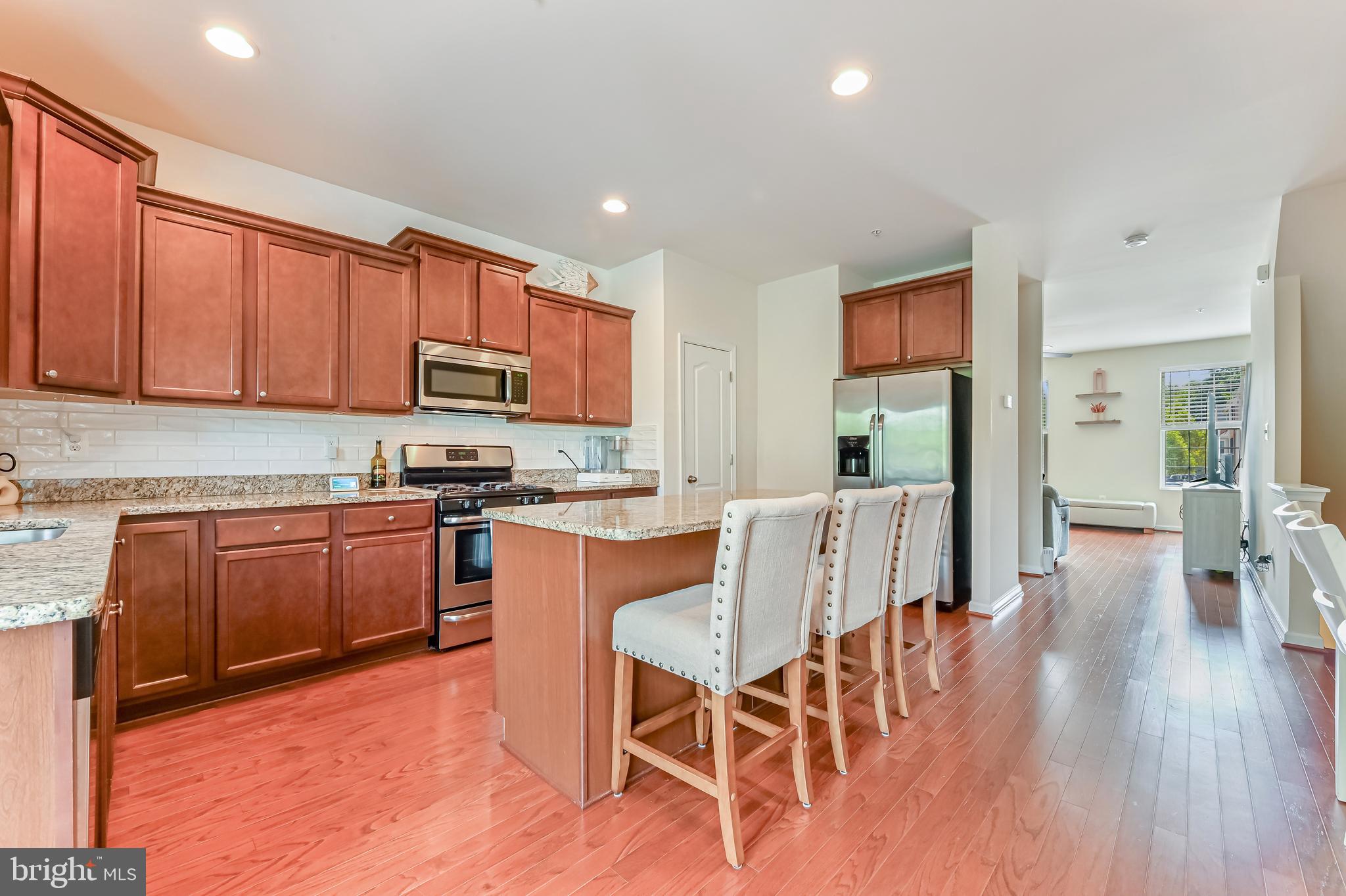 TANYARD SPRINGS - Residential