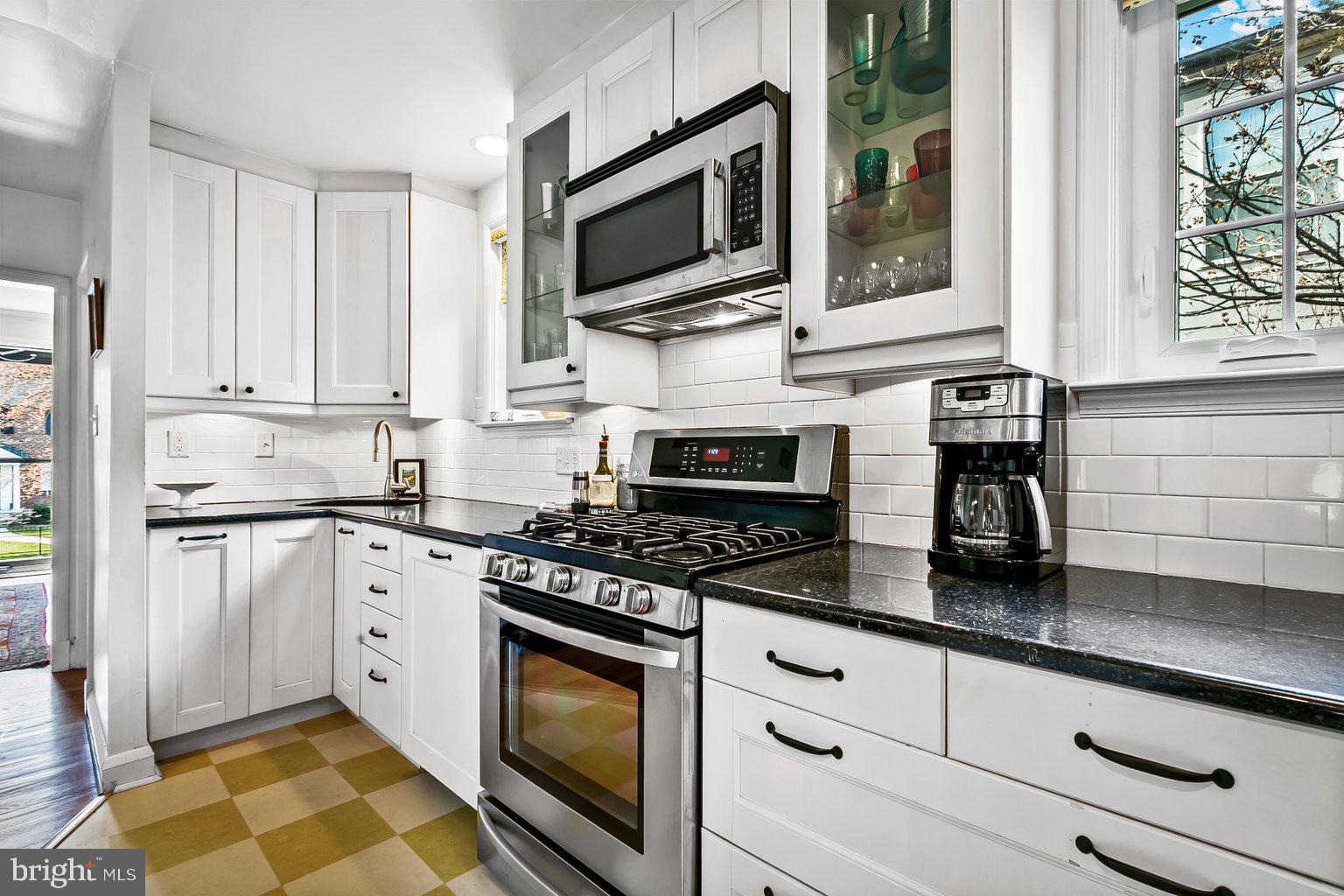 ANNESLIE - Residential