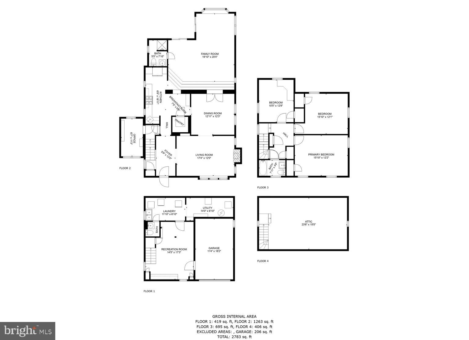 ANNESLIE - Residential