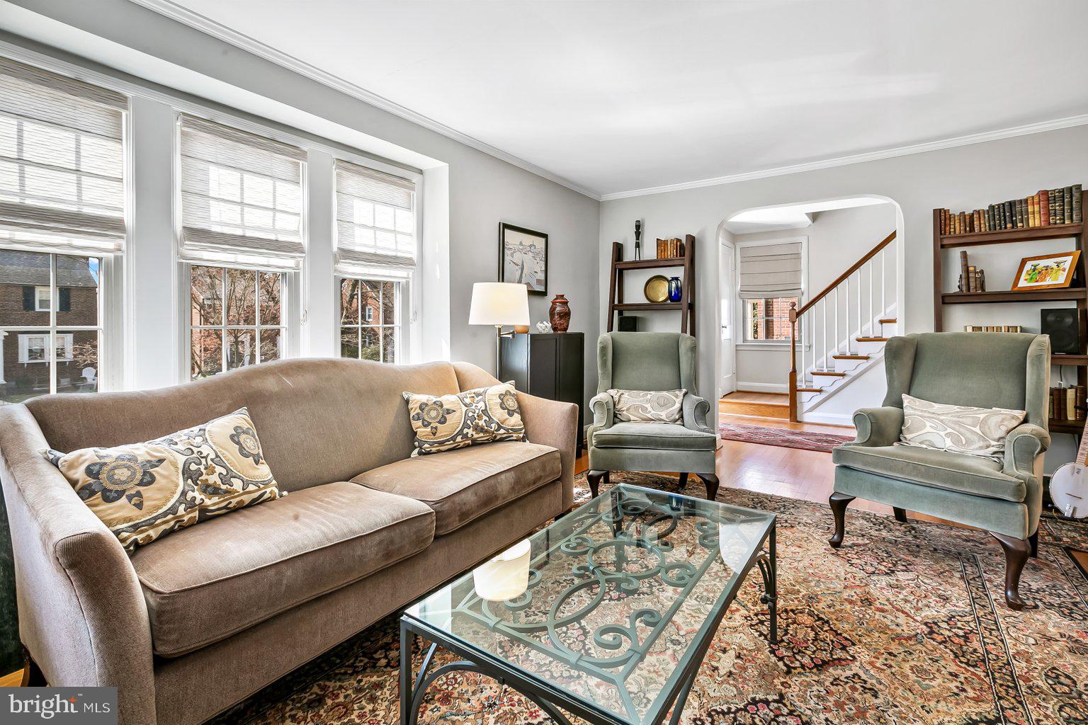 ANNESLIE - Residential