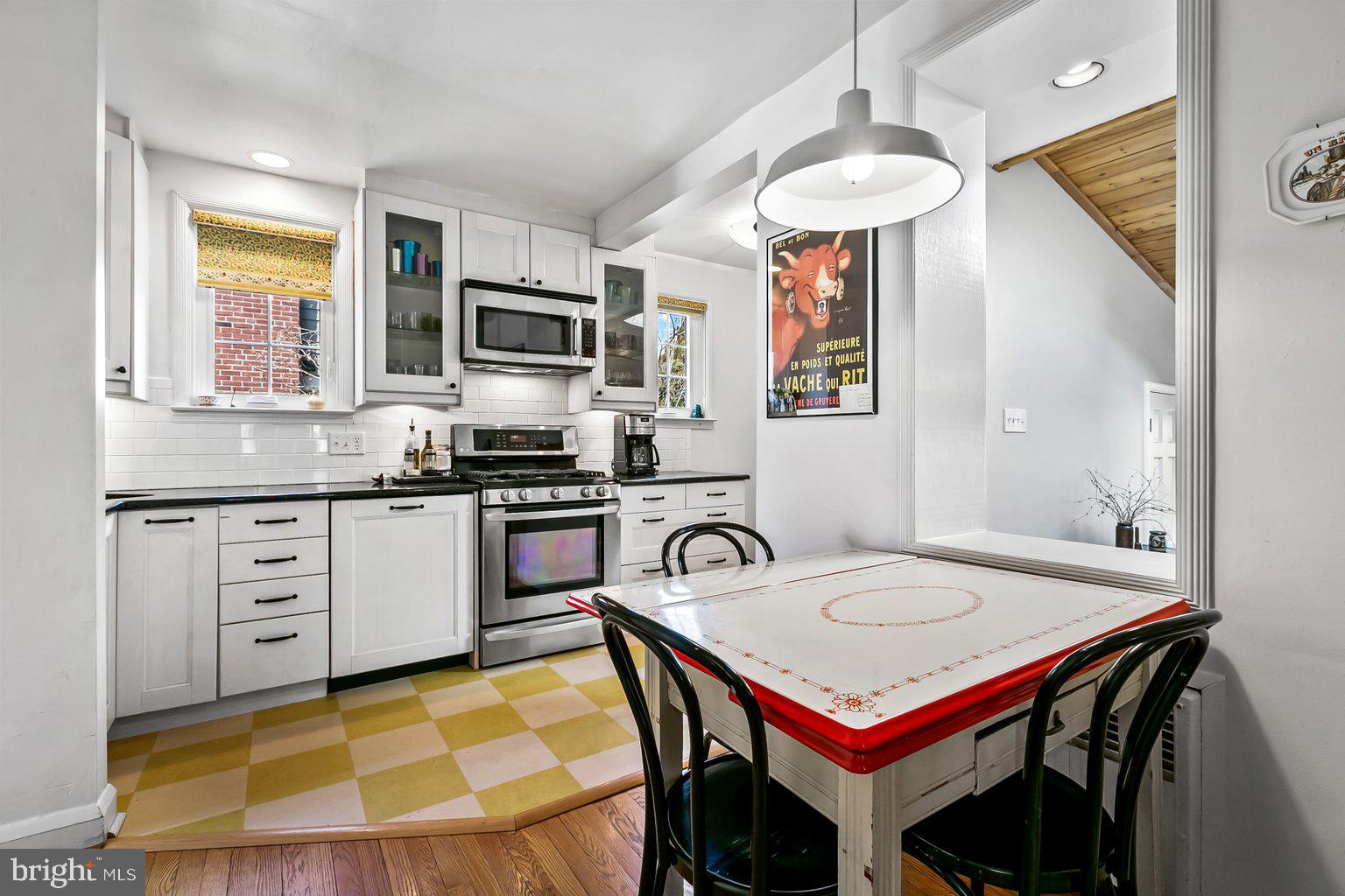 ANNESLIE - Residential