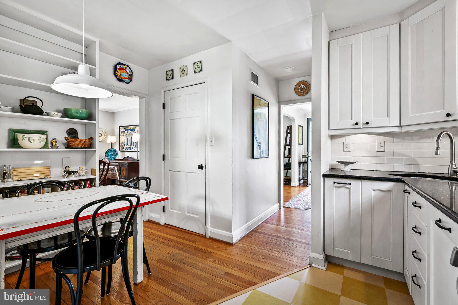 ANNESLIE - Residential