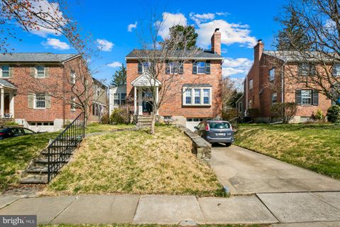 620 OVERBROOK ROAD BALTIMORE MD 21212