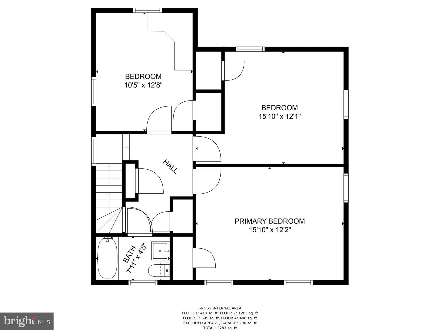 ANNESLIE - Residential