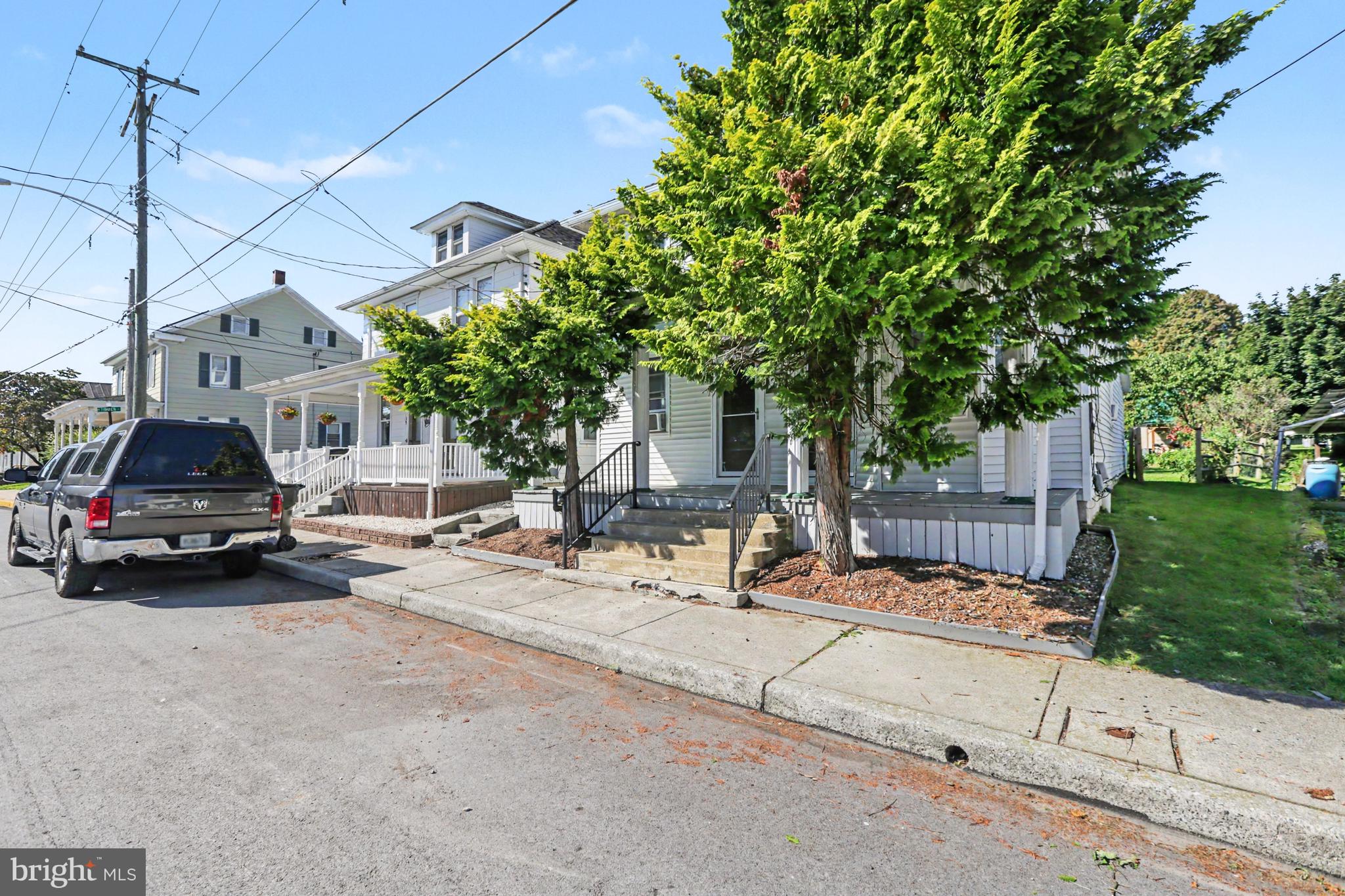 37 S BALTIMORE STREET