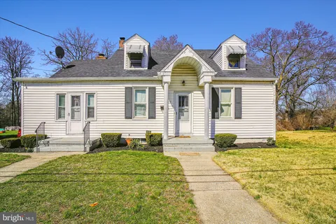 107 Catoctin Avenue, Frederick, MD 21701 - #: MDFR2061128
