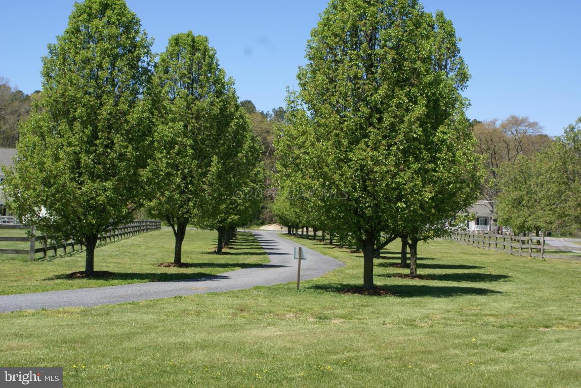 EQUESTRIAN ACRES - Residential