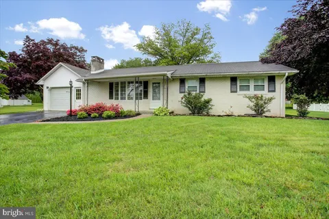 13864 Harbaugh Church Road, Waynesboro, PA MLS: PAFL2027378