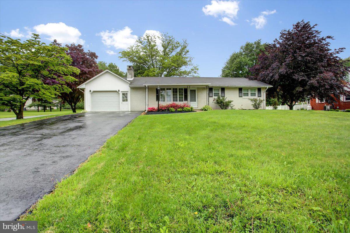 13864 HARBAUGH CHURCH ROAD