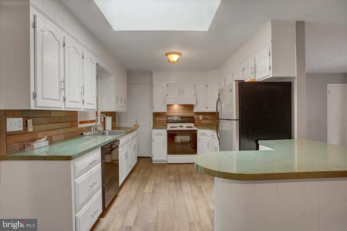 PEN MAR ESTATES - Residential