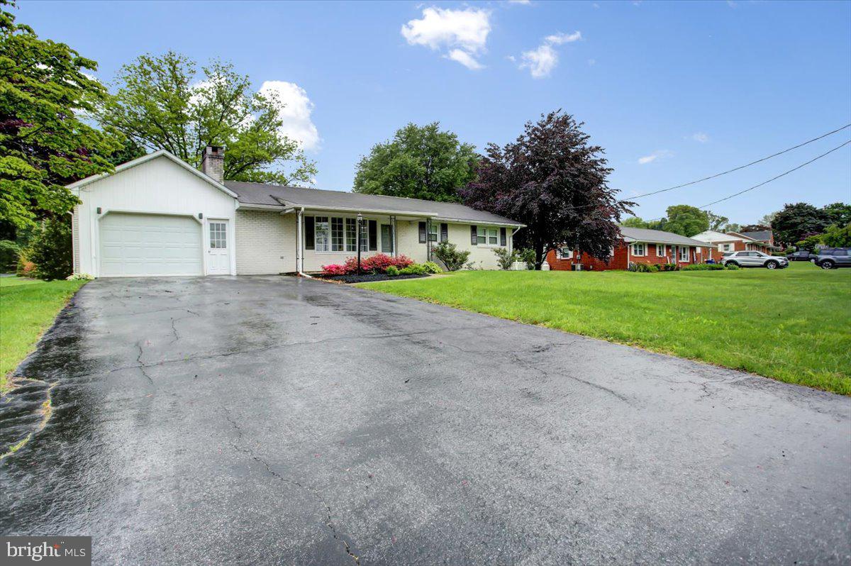 13864 HARBAUGH CHURCH ROAD