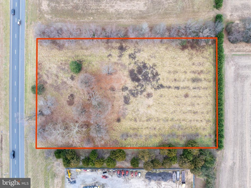 Photo of 12793 S Dupont Highway, FELTON, DE 19943 (MLS # DEKT2038576)