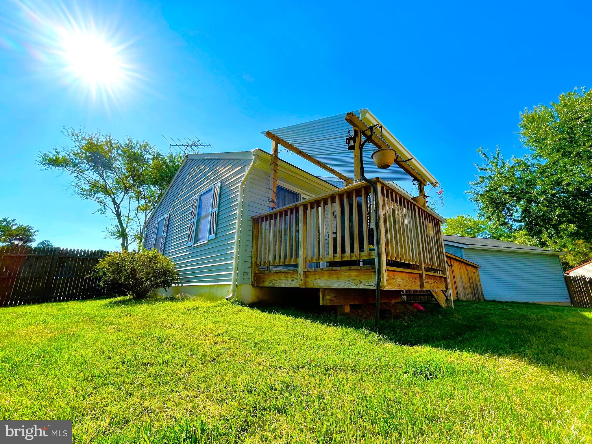 REVELL DOWNS - Residential