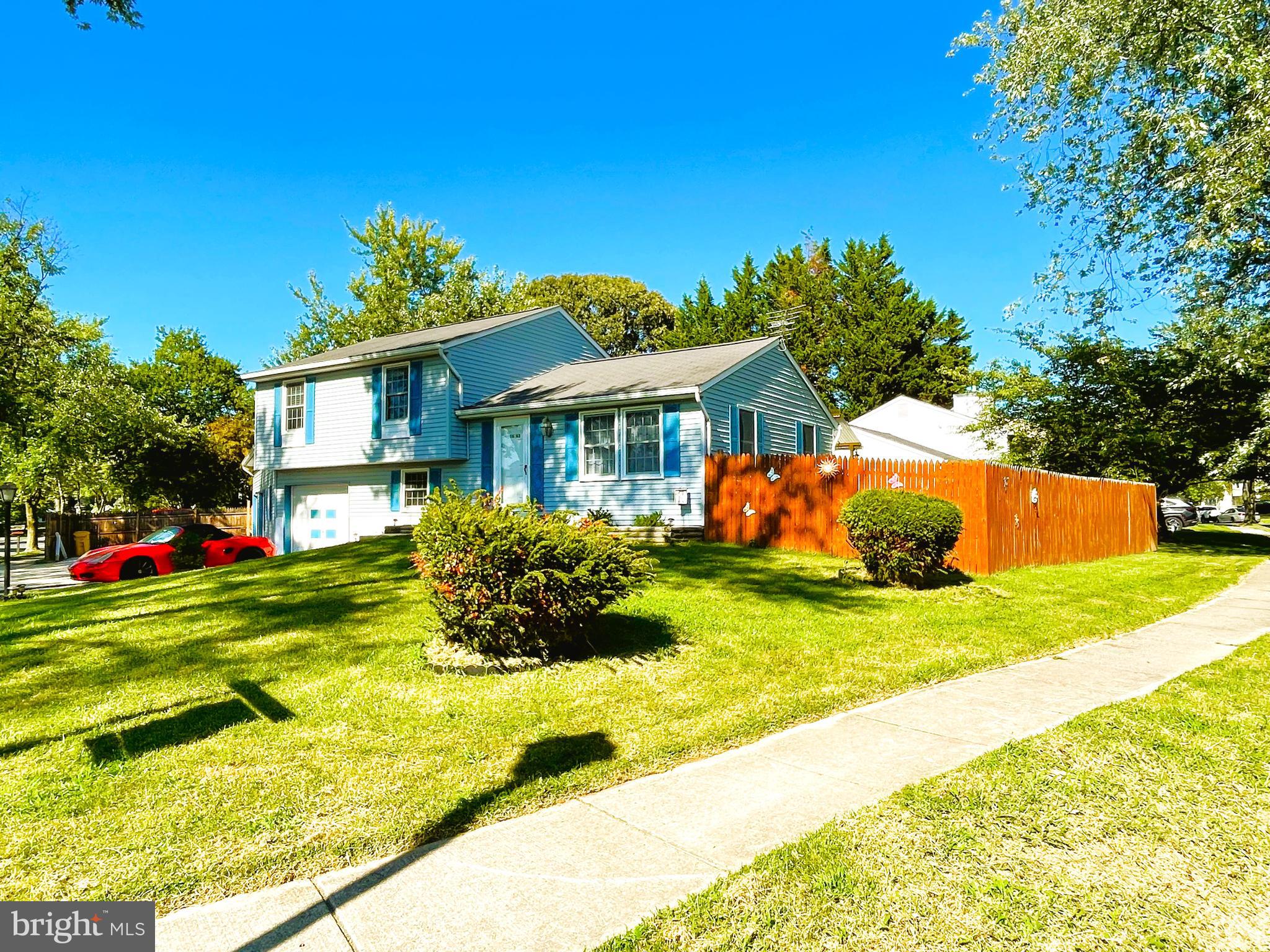 REVELL DOWNS - Residential