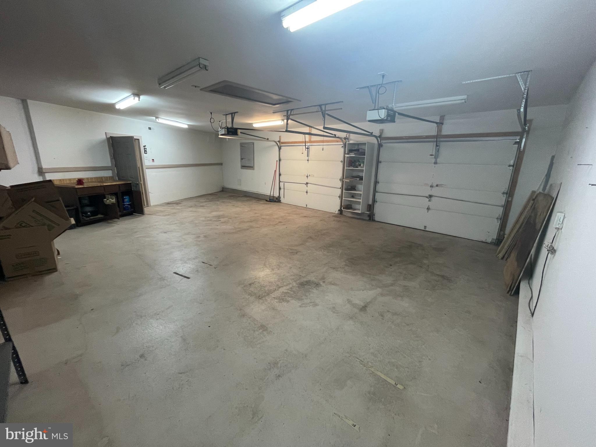 REVELL DOWNS - Residential