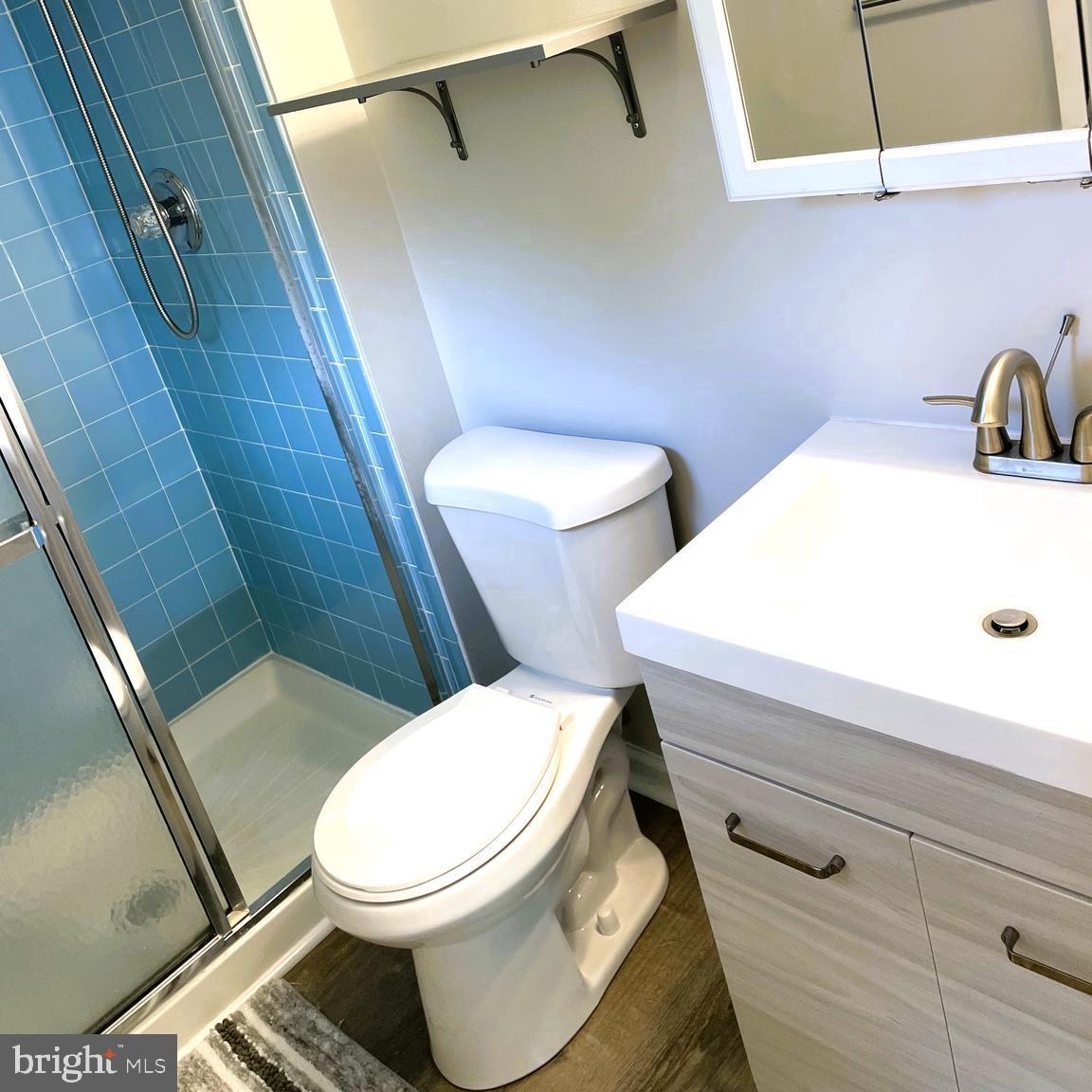 REVELL DOWNS - Residential