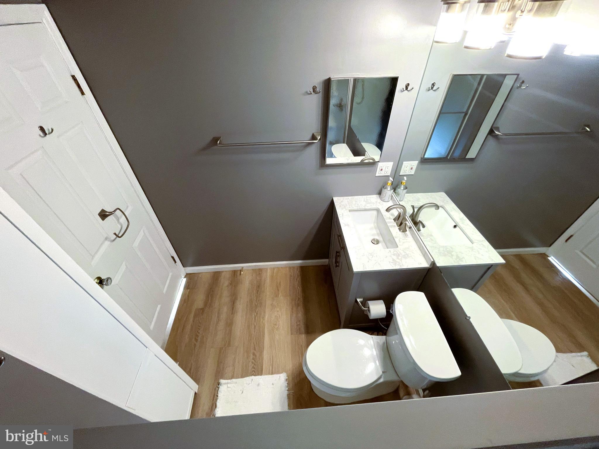 REVELL DOWNS - Residential