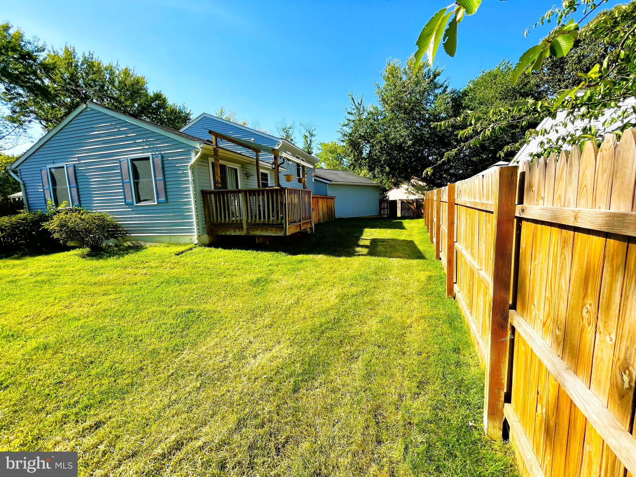 REVELL DOWNS - Residential