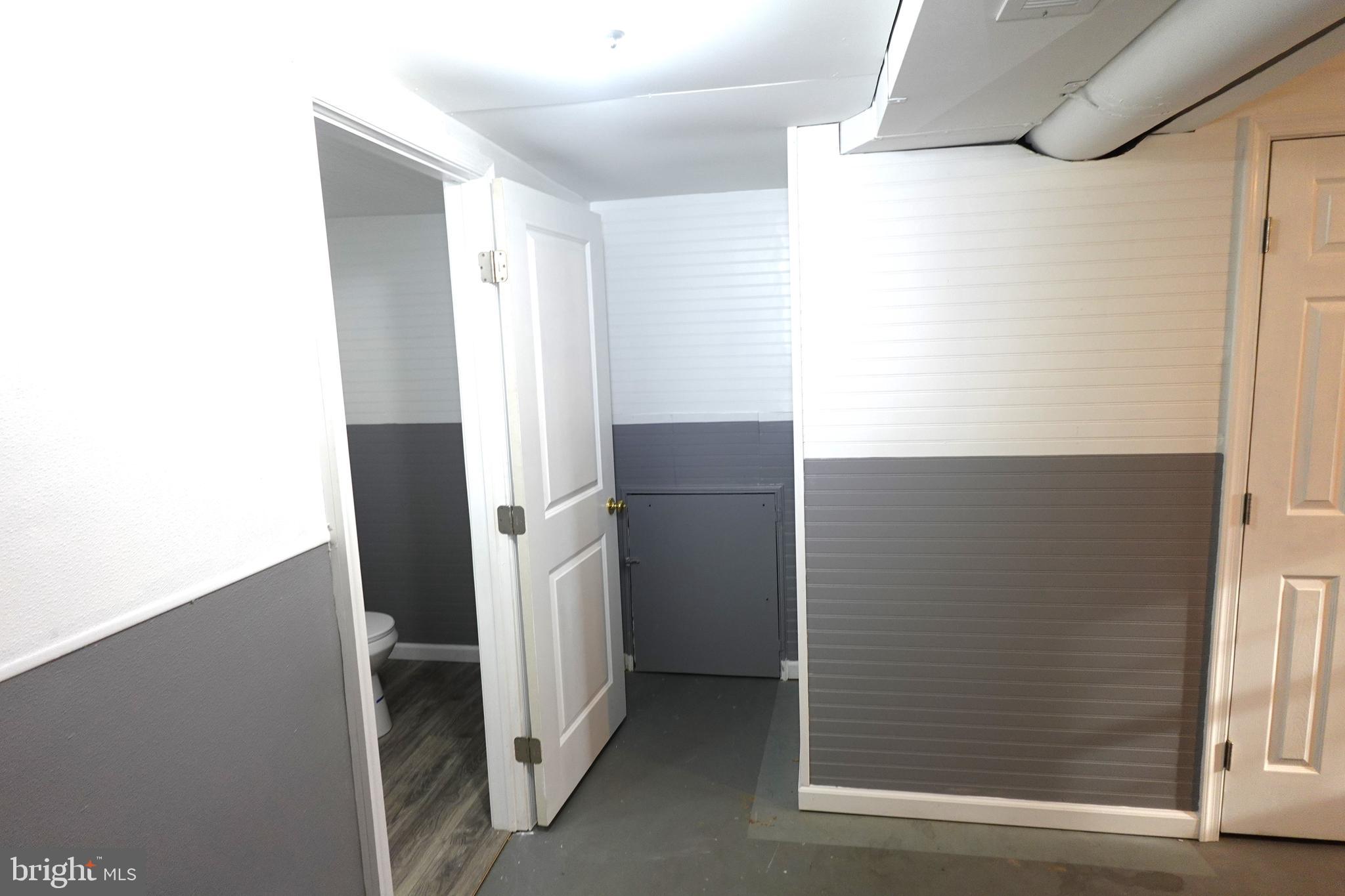 REVELL DOWNS - Residential