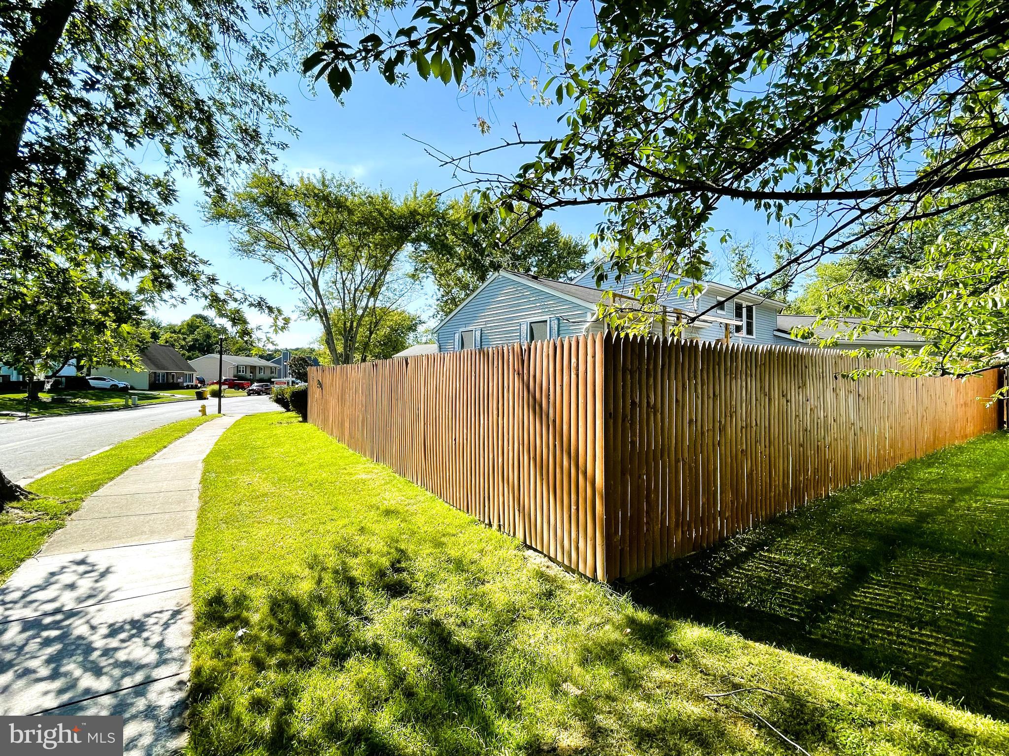 REVELL DOWNS - Residential