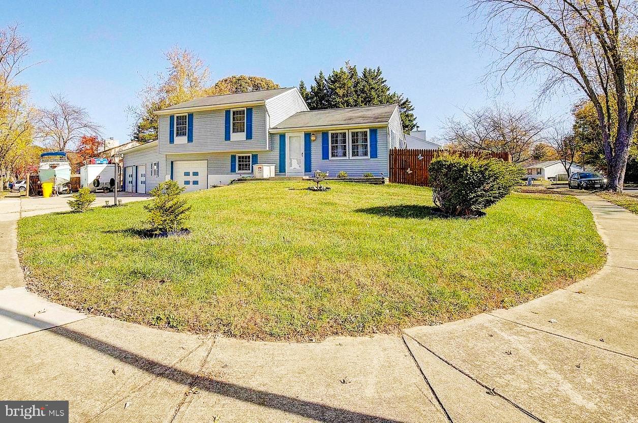 REVELL DOWNS - Residential