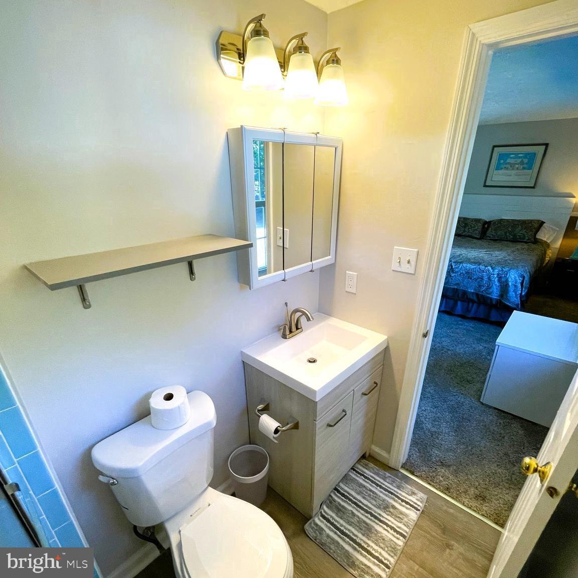 REVELL DOWNS - Residential