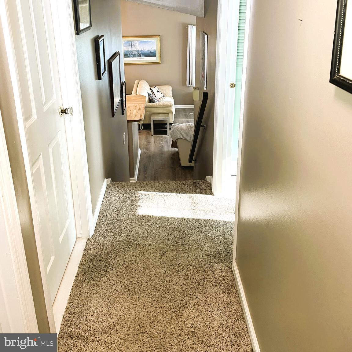 REVELL DOWNS - Residential