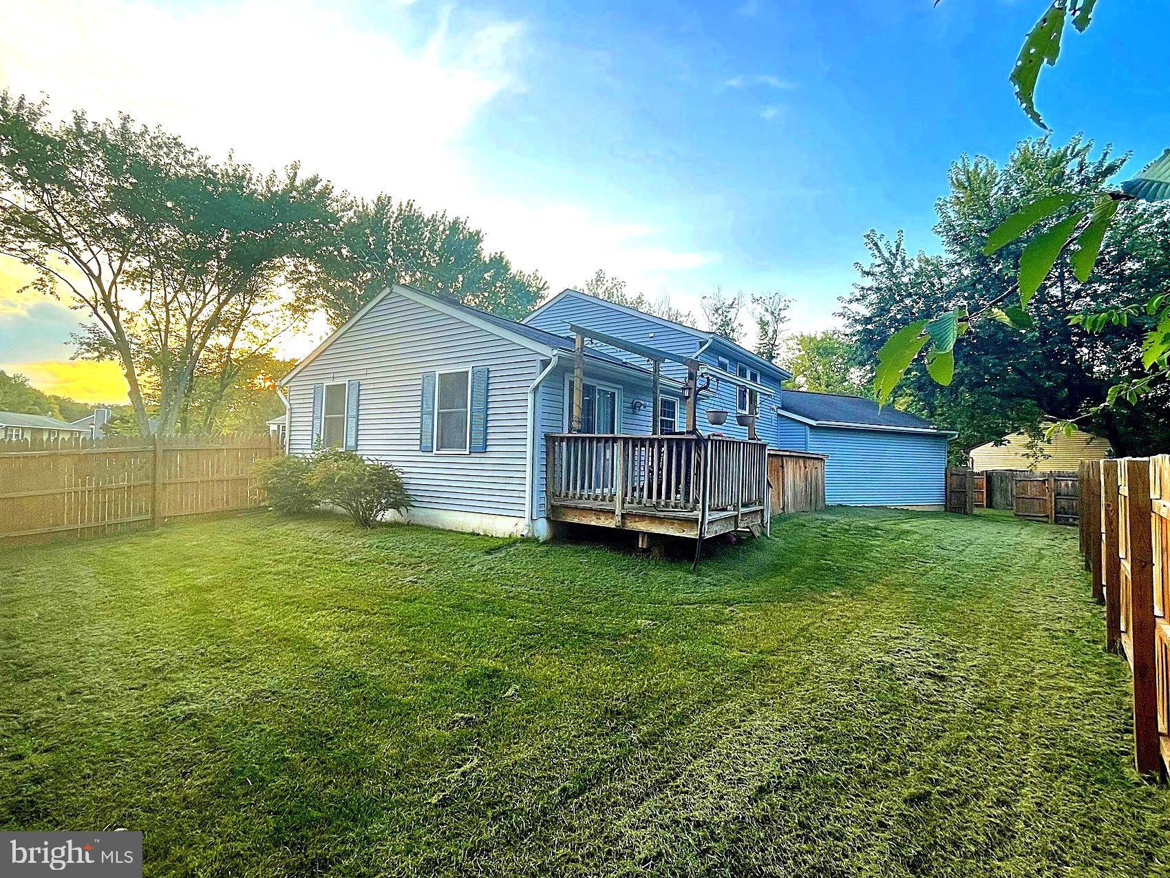 REVELL DOWNS - Residential